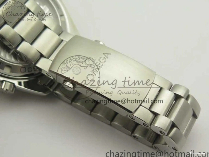 0110 Planet Ocean Professional Ceramic Bezel 42mm 1:1 VSF Best Edition Orange Markers A8500 Super Clone (2 Straps) Comfortable 8053